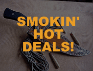 Smokin Hot Deals